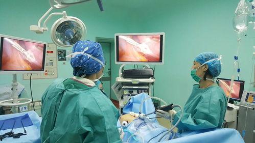 医院吃瓜妇产科,医院里的温馨与感动